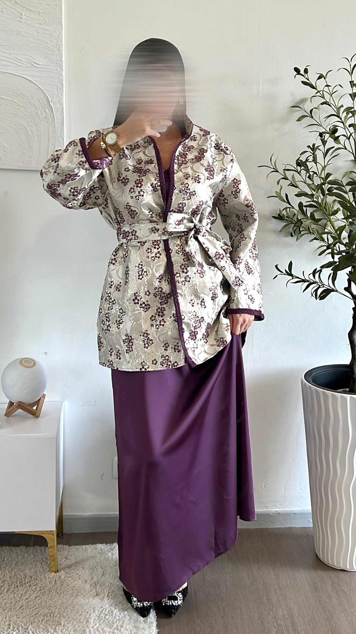 ENSEMBLE BROCART PREMIUM